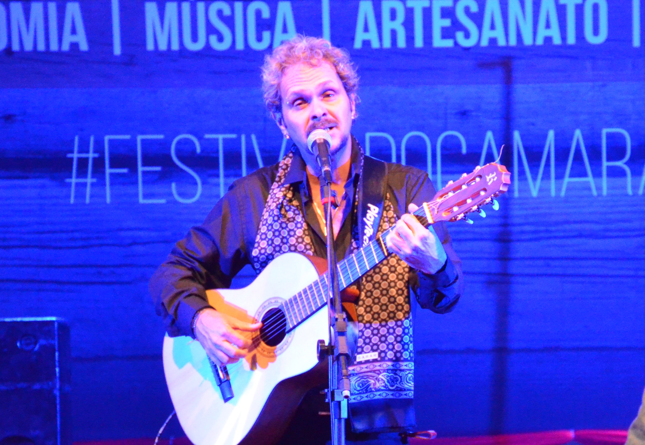 Fotos: JC Curtis/Fundacc