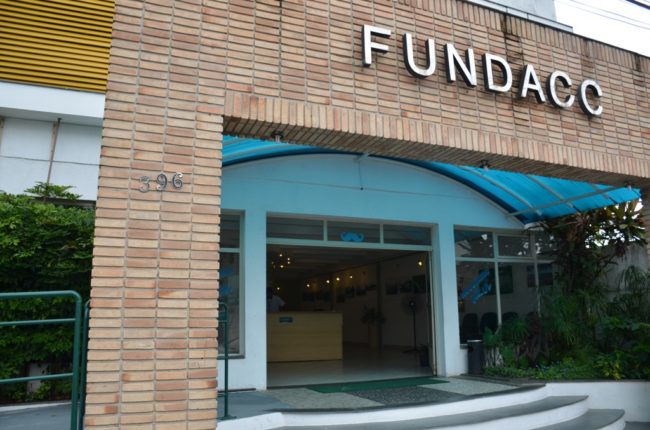 Fotos: JC Curtis/Fundacc