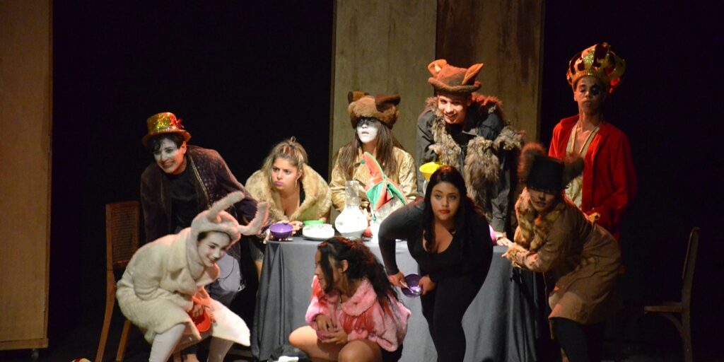 Fotos: JC Curtis/Fundacc