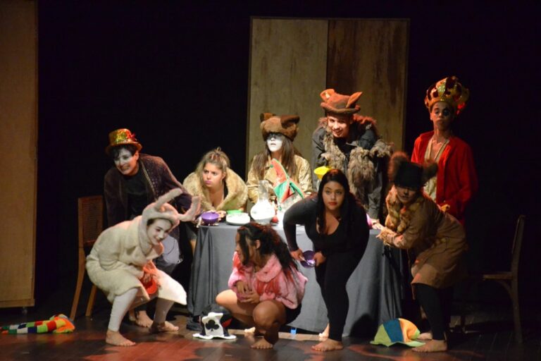 Fotos: JC Curtis/Fundacc