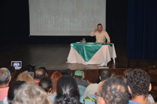 Fotos: JC Curtis/Fundacc