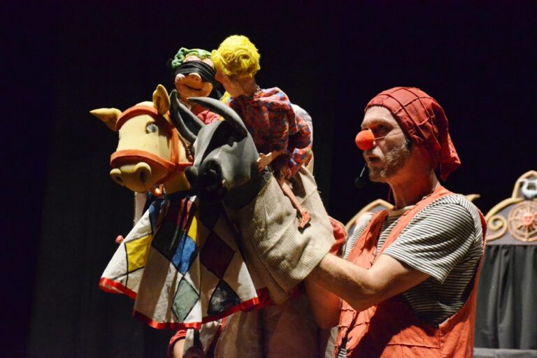 Fotos: JC Curtis / Fundacc