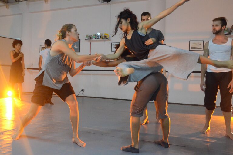 Fotos: JC Curtis/Fundacc