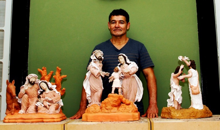 Exposição ‘Jesus de Nazaré’ (2)