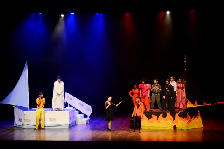 Fotos: JC Curtis/Fundacc