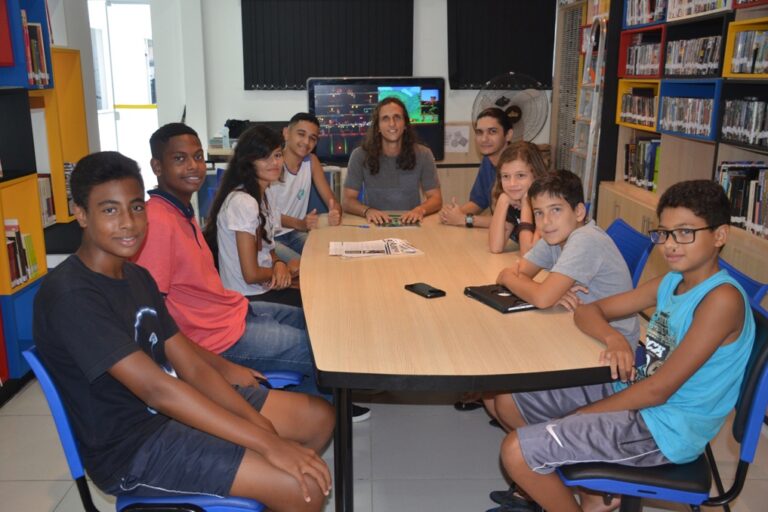 Fotos: JC Curtis/Fundacc