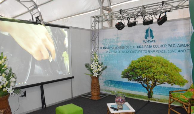 Foto: Divulgação/FUNDACC