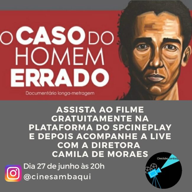 CINECLUBE