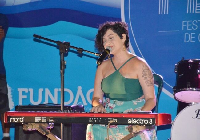 Luana FECC