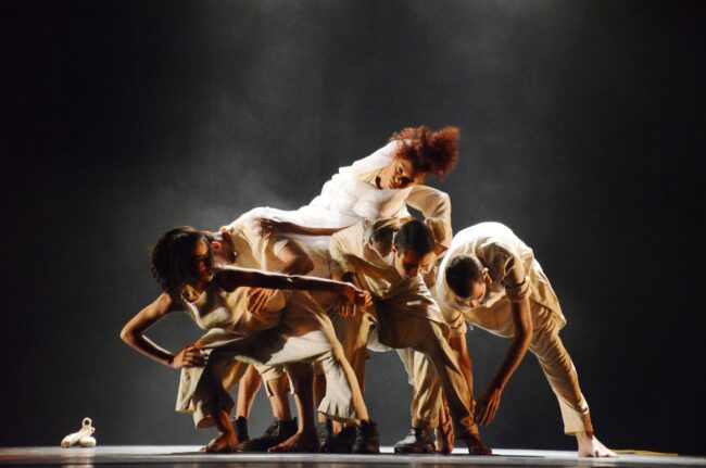 Corpo de Baile