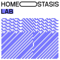 homeostasis