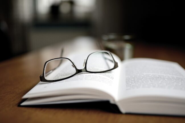 Foto livro divulgação