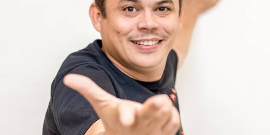 Emerson Ceará – Divulgação
