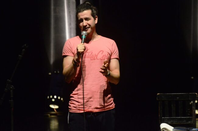 Afonso Padilha