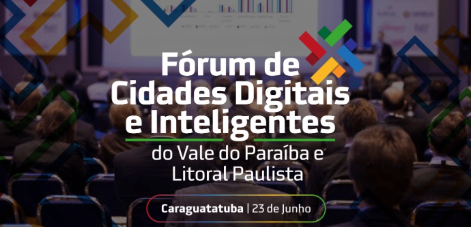 Fórum Cidades Digitais