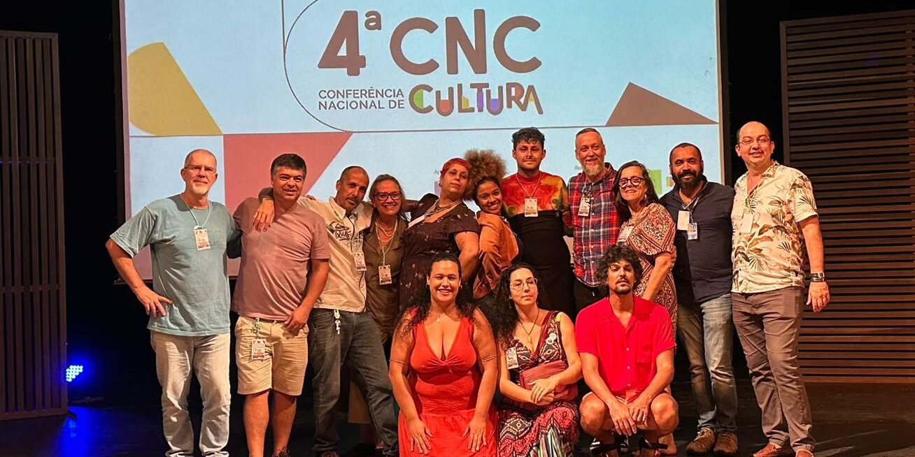 Representantes do Litoral Norte