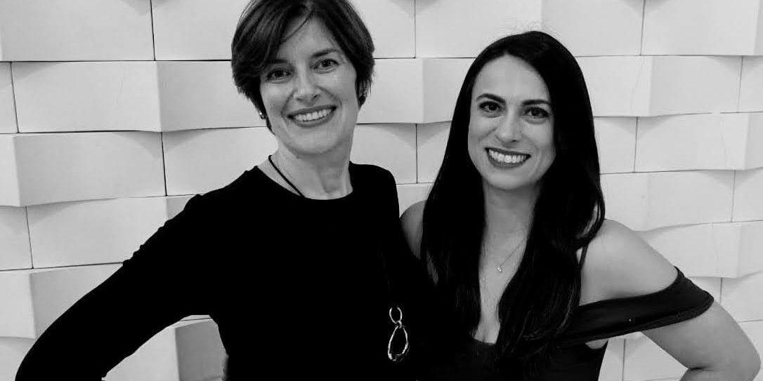 Olga Lazareva, piano e Vânia Nascimento, soprano