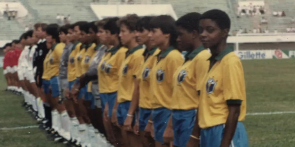 As Primeiras