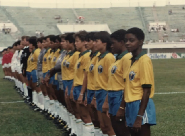As Primeiras