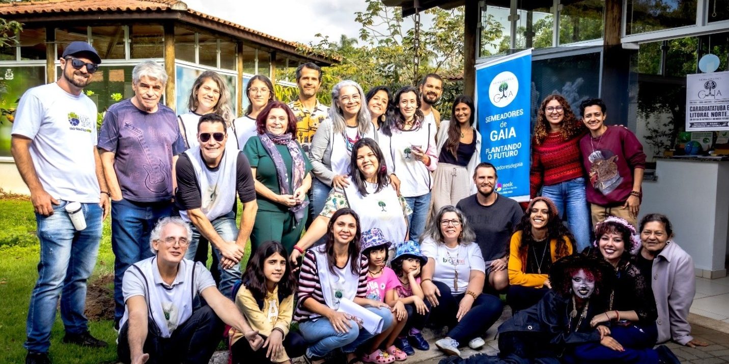 Coletivo Semeadores de Gaia_Foto Bianca Silva